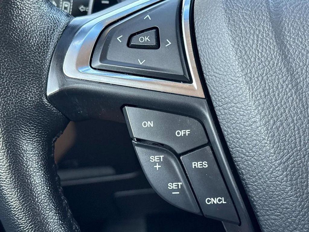 used 2020 Ford Edge car, priced at $17,719