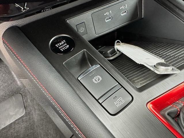 new 2025 Nissan Kicks car, priced at $30,548