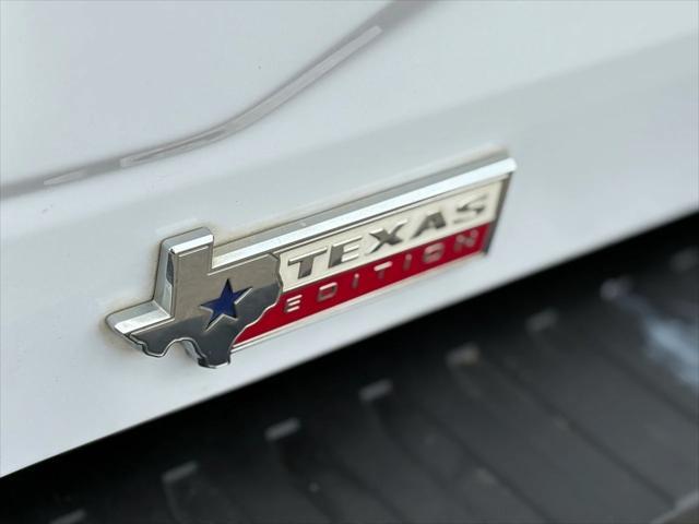used 2016 Ford F-150 car, priced at $19,995