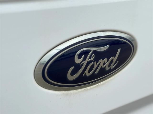 used 2016 Ford F-150 car, priced at $19,995