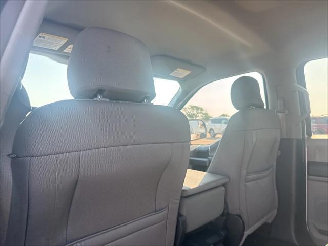 used 2016 Ford F-150 car, priced at $23,322