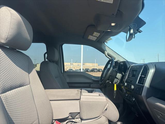 used 2016 Ford F-150 car, priced at $23,322