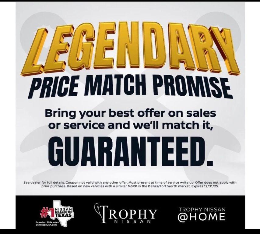 new 2026 Nissan Rogue car, priced at $28,239