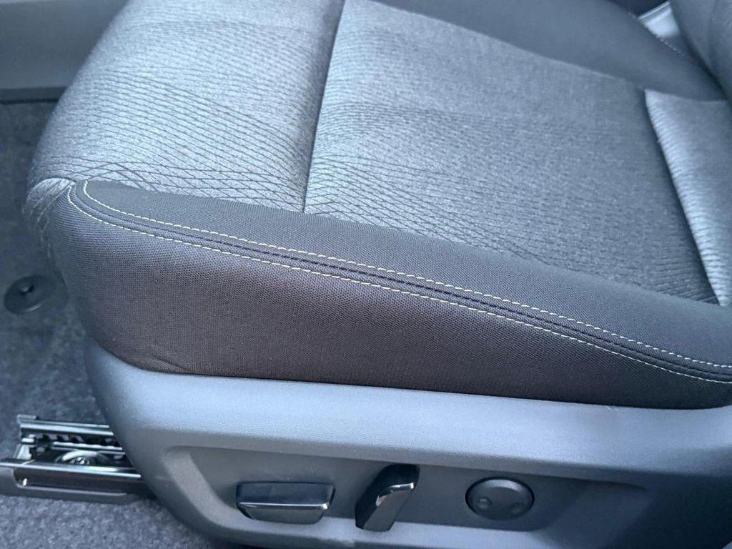 new 2026 Nissan Rogue car, priced at $28,239