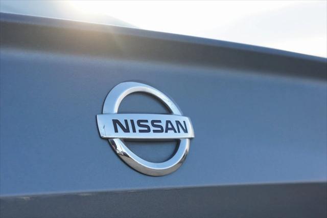 used 2022 Nissan Altima car, priced at $16,991