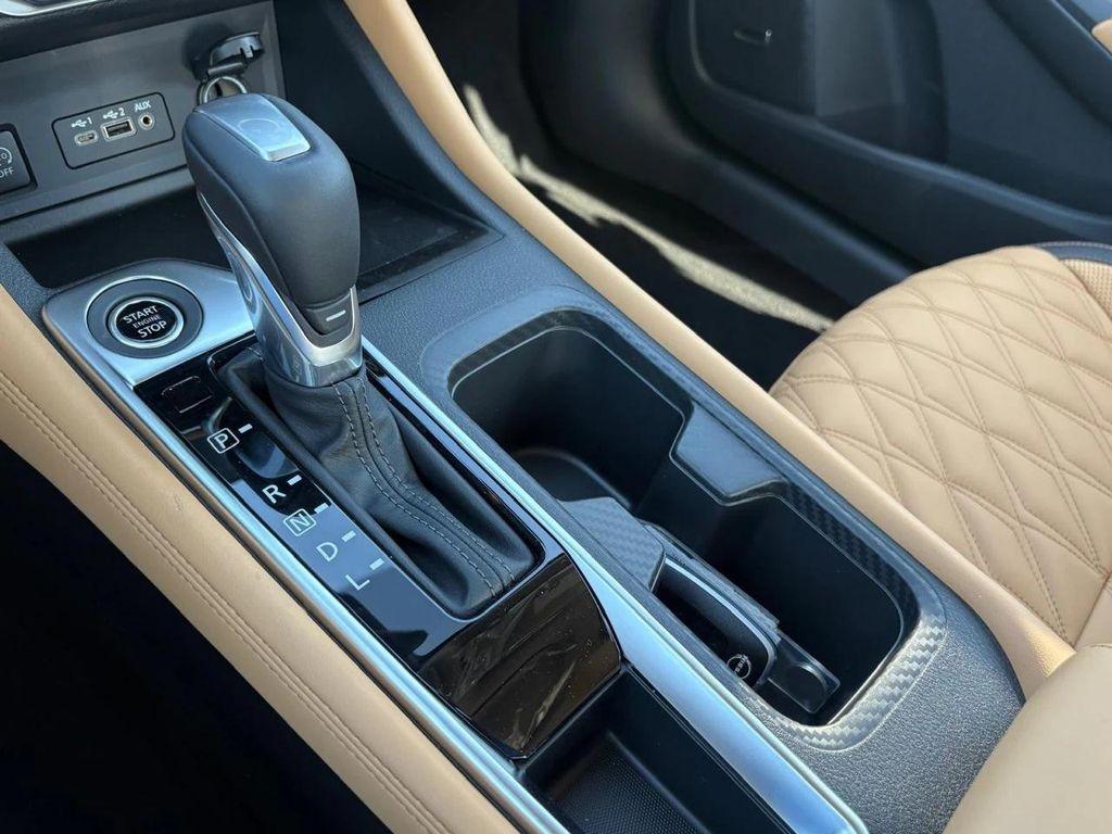 new 2025 Nissan Sentra car, priced at $24,443