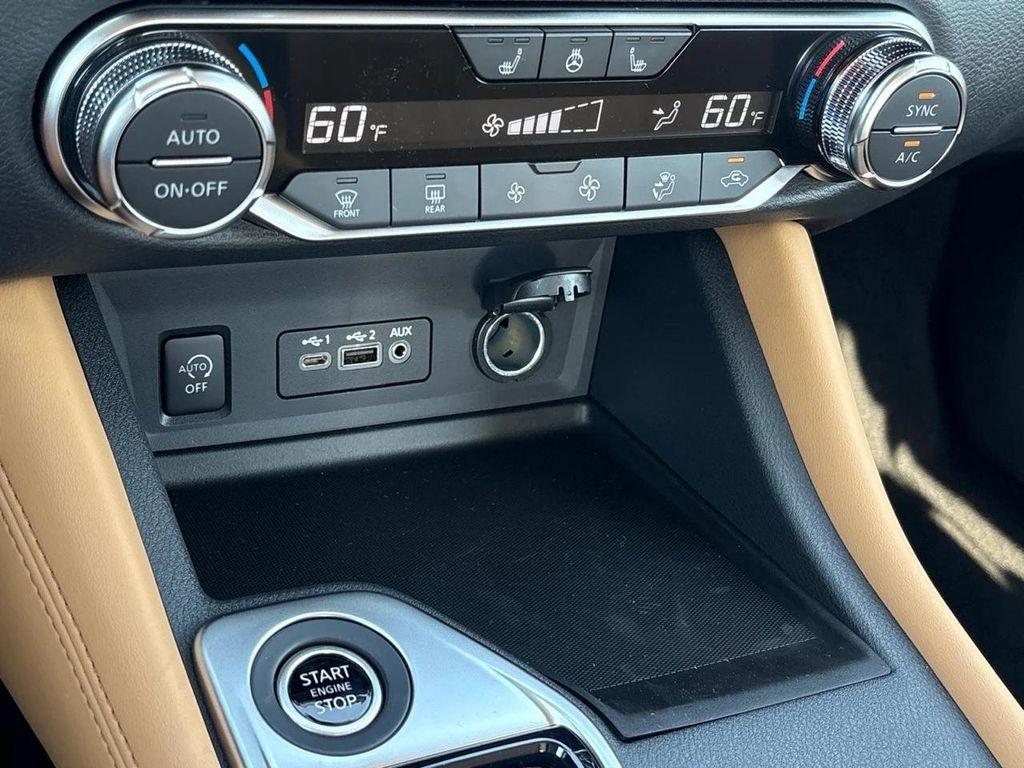 new 2025 Nissan Sentra car, priced at $24,443