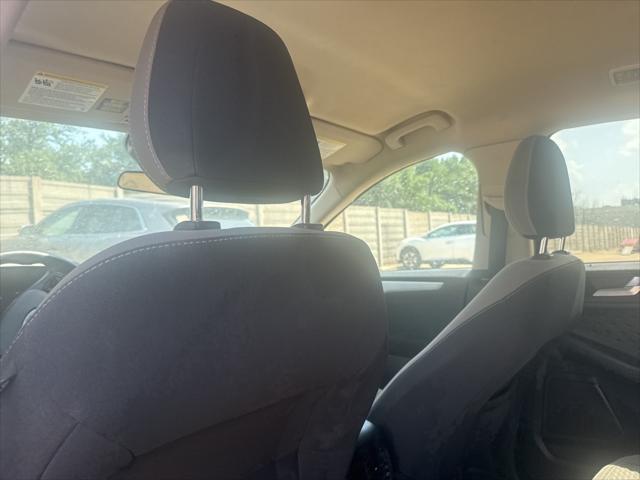 used 2020 Ford Escape car, priced at $14,626