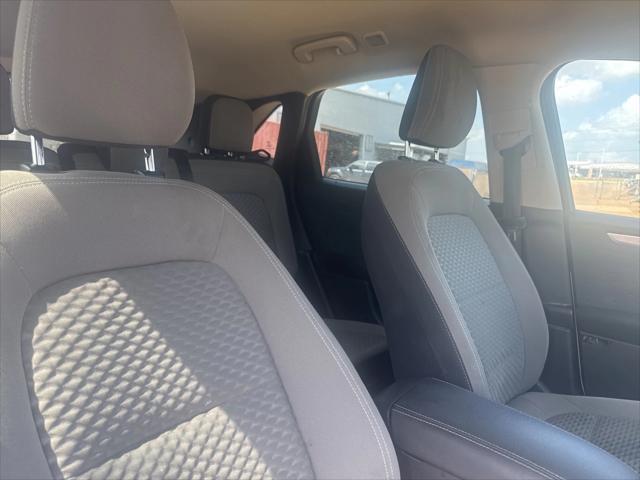 used 2020 Ford Escape car, priced at $14,626