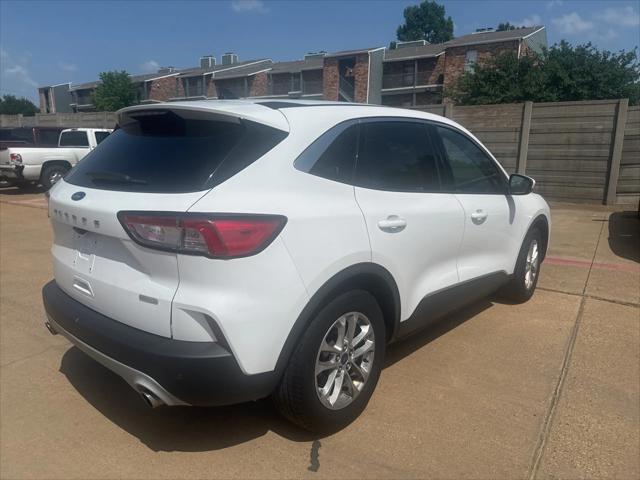 used 2020 Ford Escape car, priced at $14,626