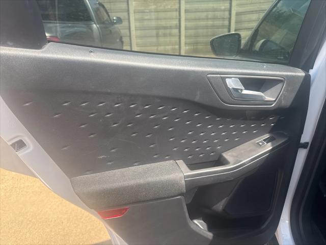 used 2020 Ford Escape car, priced at $14,626
