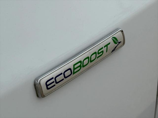 used 2020 Ford Escape car, priced at $13,209