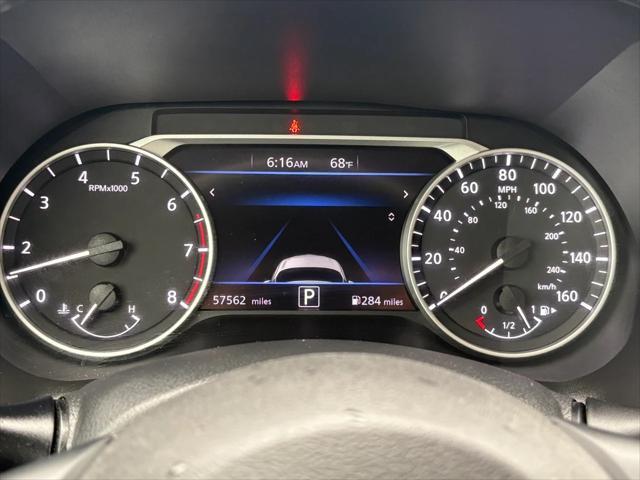 used 2022 Nissan Sentra car, priced at $16,948