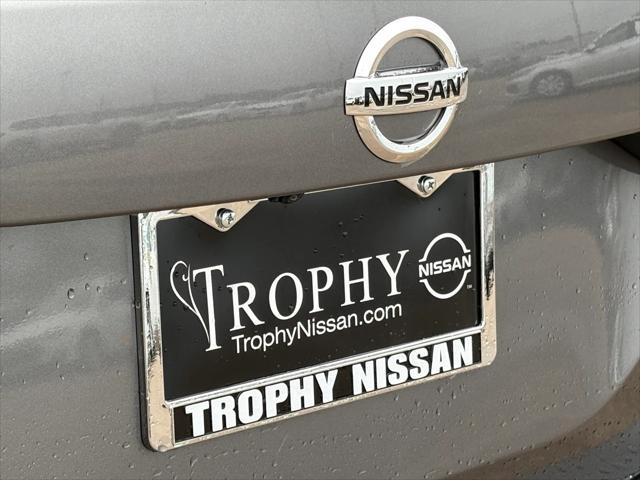 used 2022 Nissan Sentra car, priced at $16,948