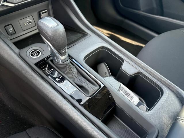 new 2025 Nissan Sentra car, priced at $20,972