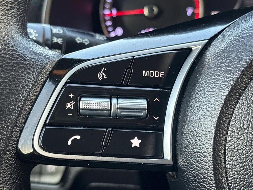 used 2024 Kia Forte car, priced at $15,999