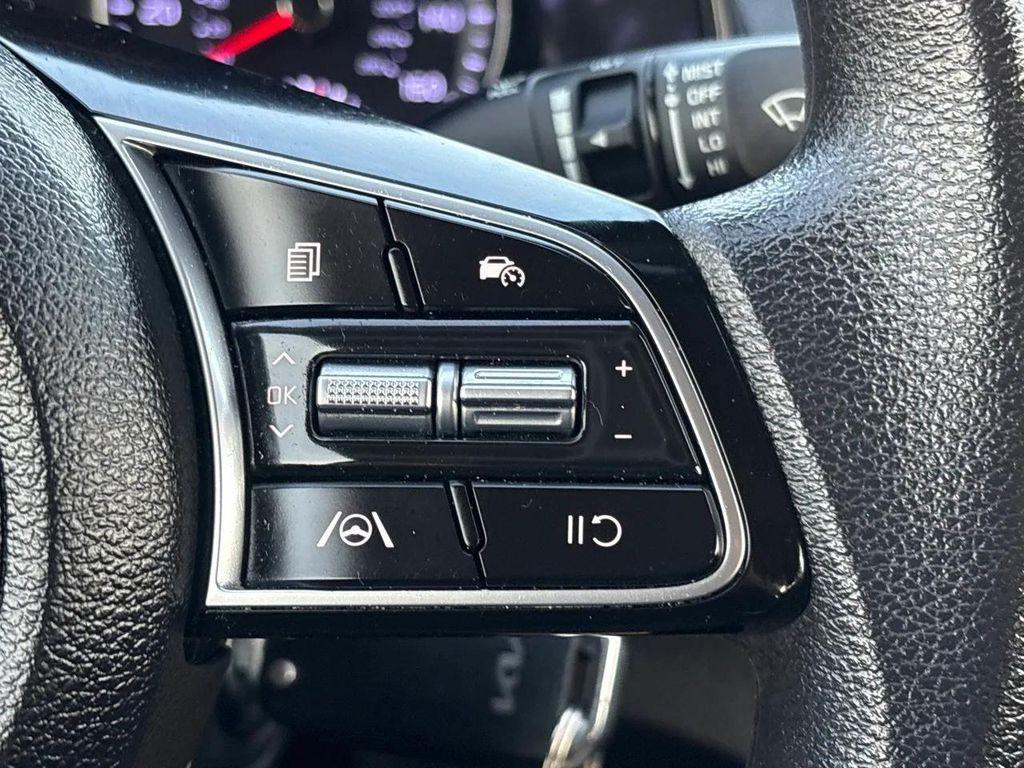 used 2024 Kia Forte car, priced at $15,999