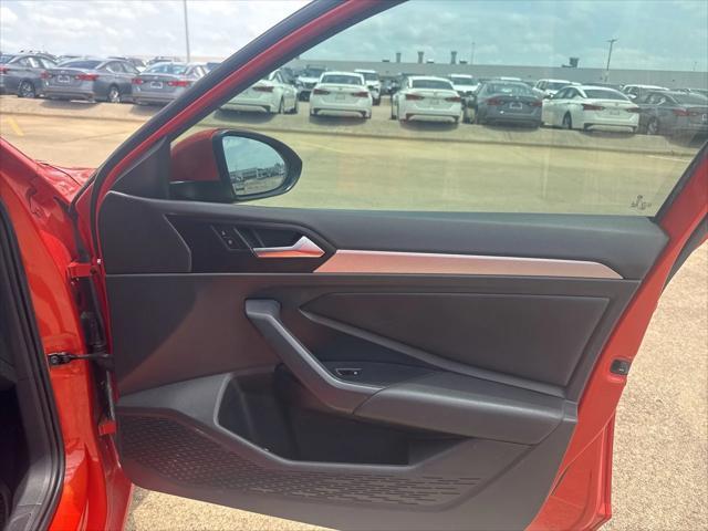 used 2019 Volkswagen Jetta car, priced at $13,521