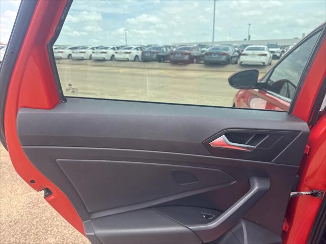 used 2019 Volkswagen Jetta car, priced at $13,521