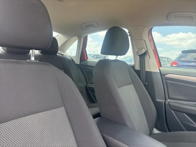 used 2019 Volkswagen Jetta car, priced at $13,521