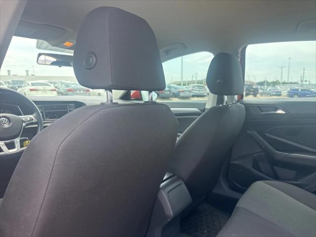 used 2019 Volkswagen Jetta car, priced at $13,521