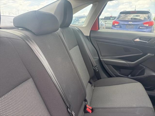 used 2019 Volkswagen Jetta car, priced at $13,521