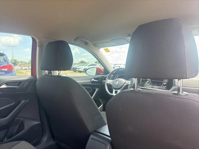 used 2019 Volkswagen Jetta car, priced at $13,521