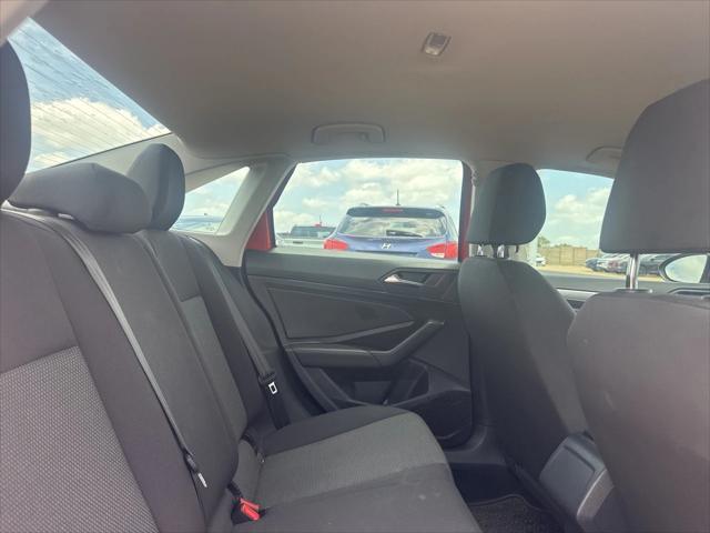 used 2019 Volkswagen Jetta car, priced at $13,521