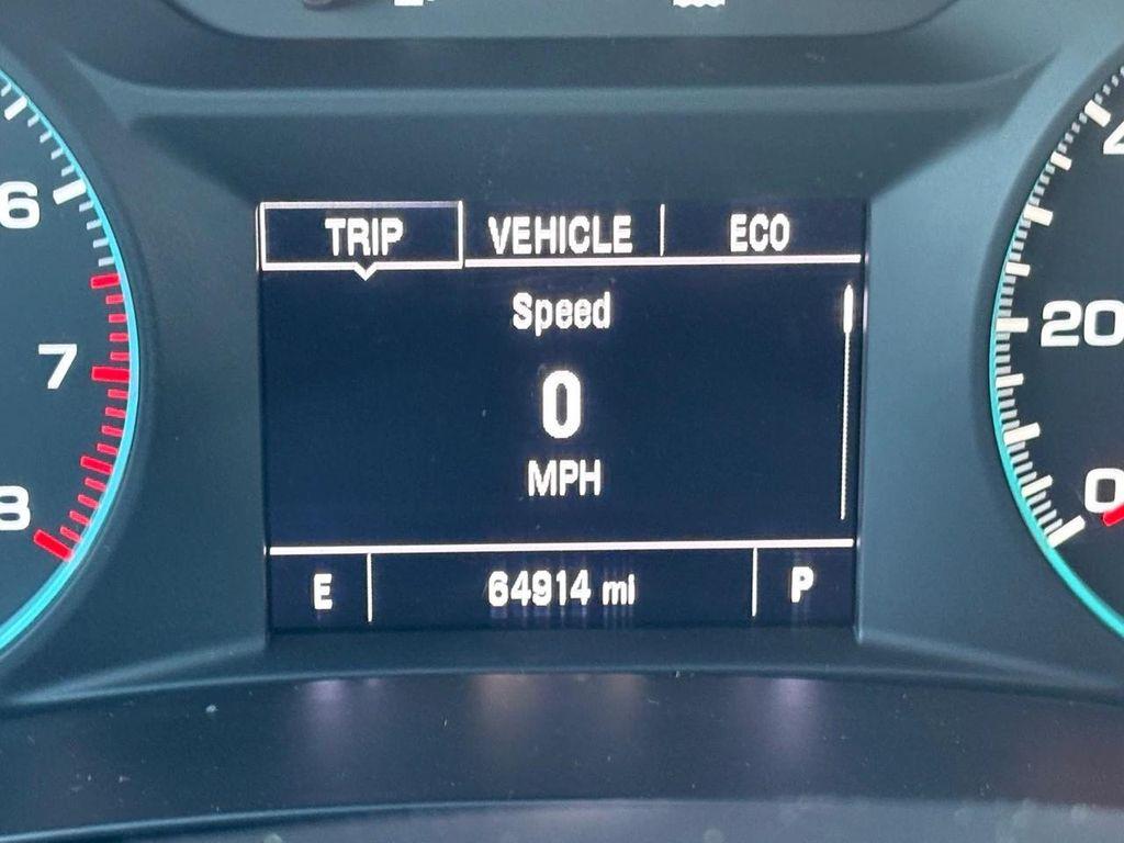 used 2023 Chevrolet Malibu car, priced at $15,929