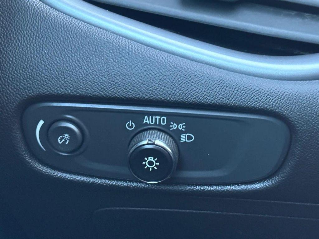 used 2023 Chevrolet Malibu car, priced at $15,929