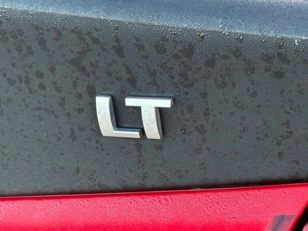 used 2023 Chevrolet Malibu car, priced at $15,929