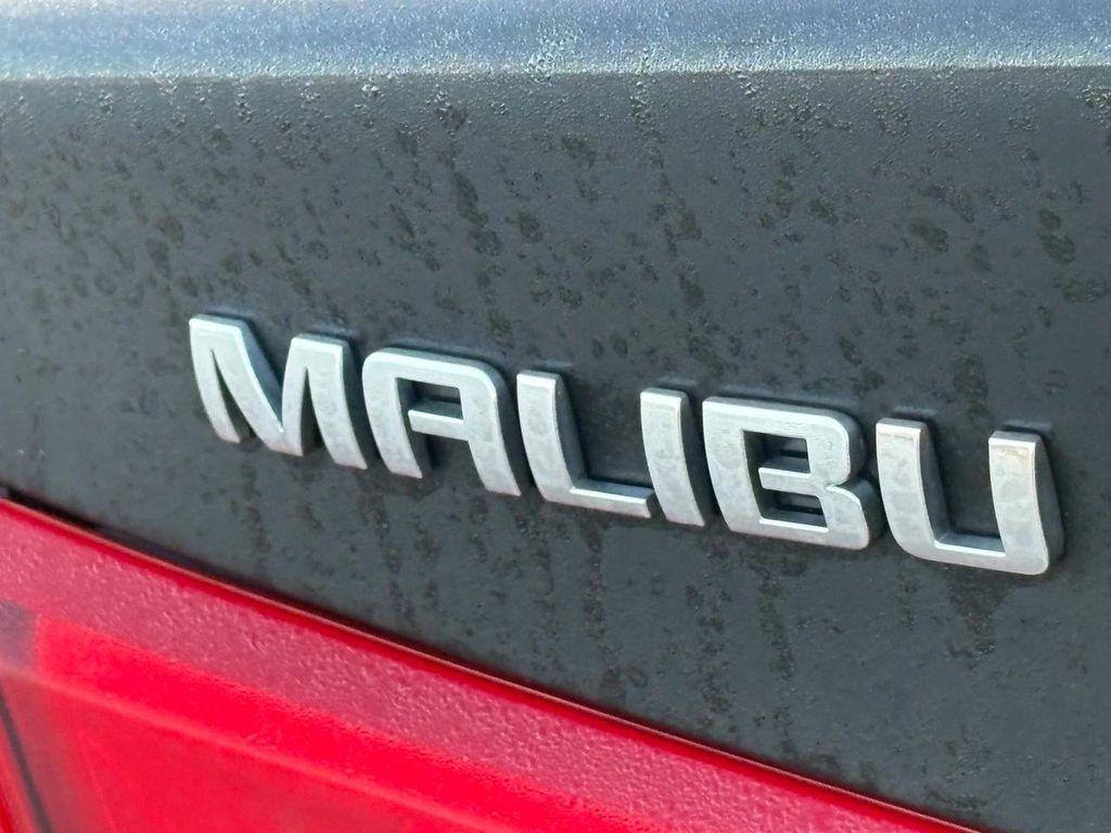 used 2023 Chevrolet Malibu car, priced at $15,929
