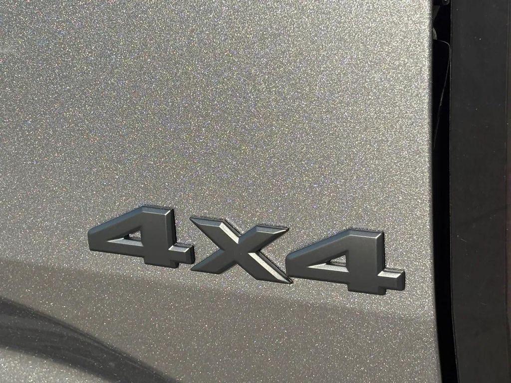 new 2026 Nissan Frontier car, priced at $39,231