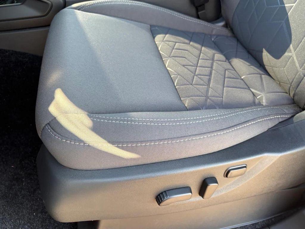 new 2026 Nissan Frontier car, priced at $39,231