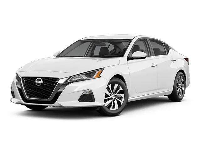 used 2022 Nissan Altima car, priced at $17,523