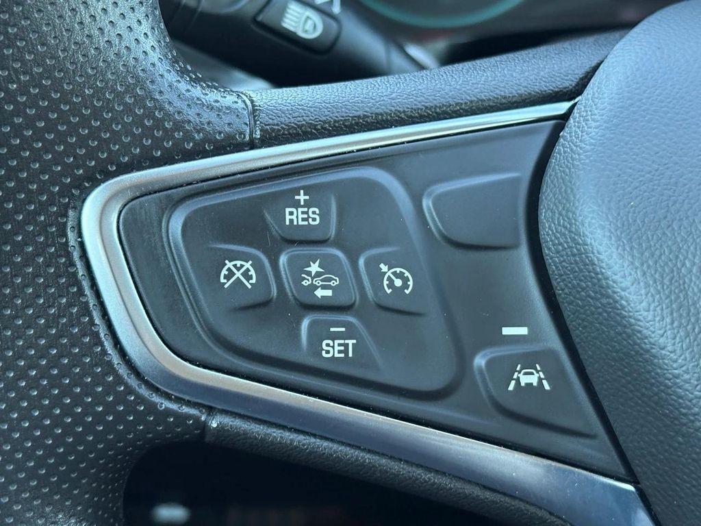 used 2024 Chevrolet Malibu car, priced at $17,655