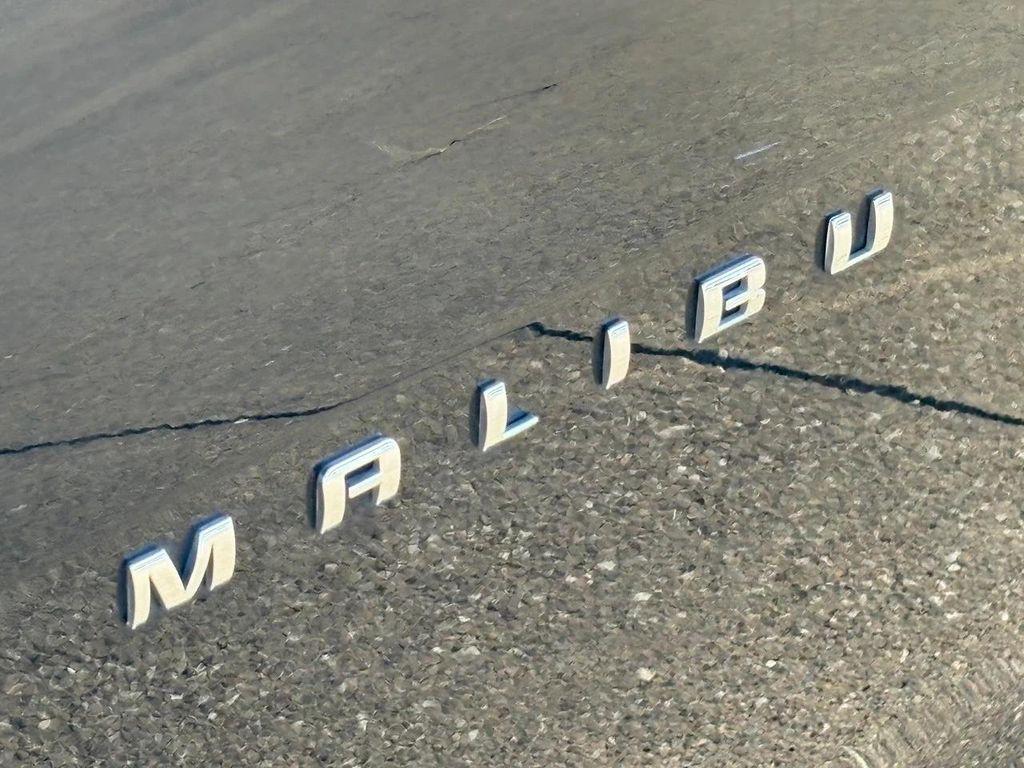 used 2024 Chevrolet Malibu car, priced at $17,655