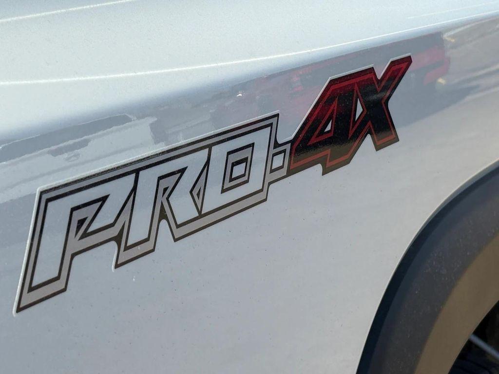 new 2026 Nissan Frontier car, priced at $43,404