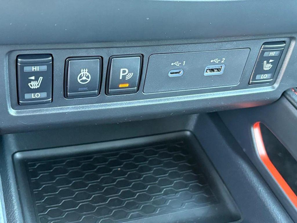 new 2026 Nissan Frontier car, priced at $43,404