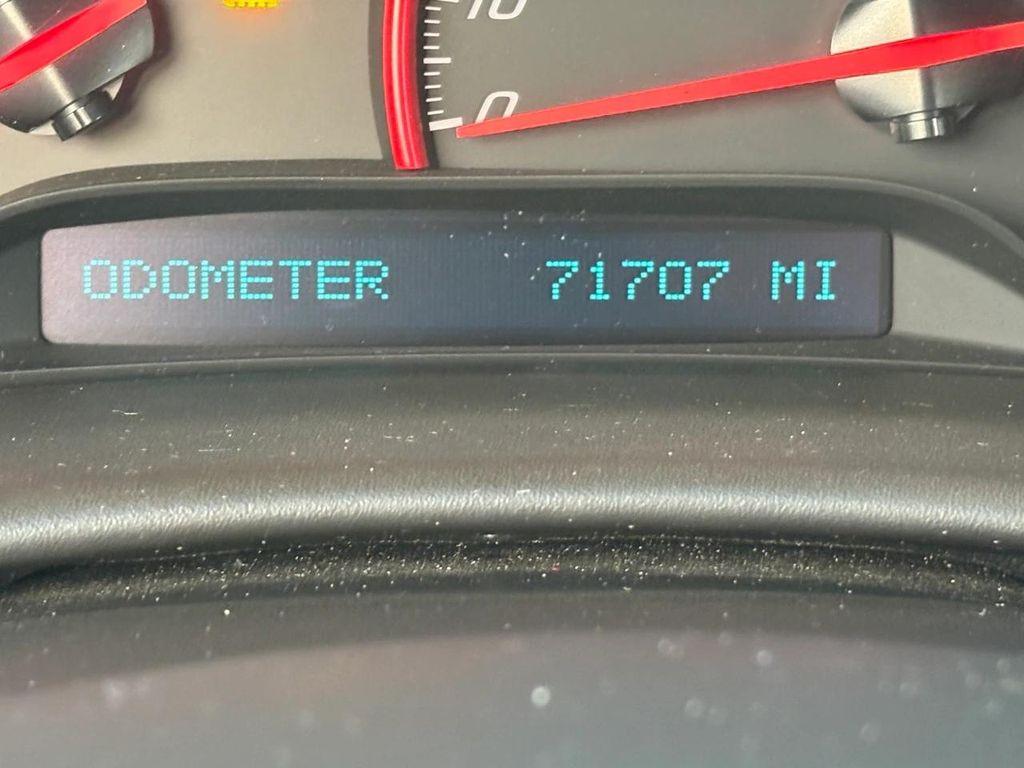 used 2008 Chevrolet Corvette car, priced at $21,765