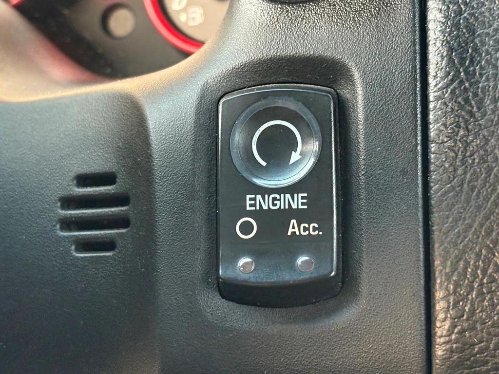 used 2008 Chevrolet Corvette car, priced at $21,765