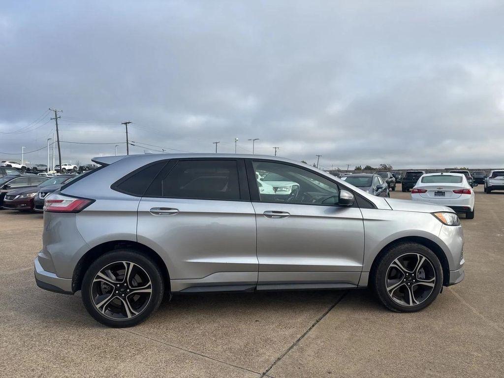 used 2020 Ford Edge car, priced at $18,941
