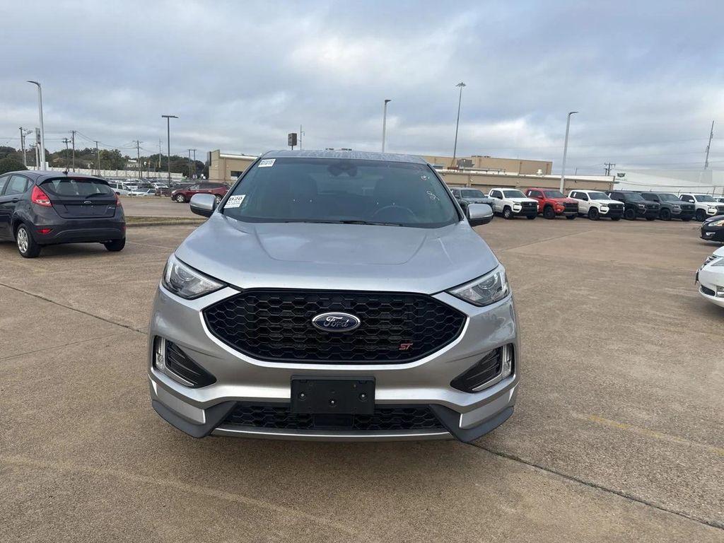 used 2020 Ford Edge car, priced at $18,941