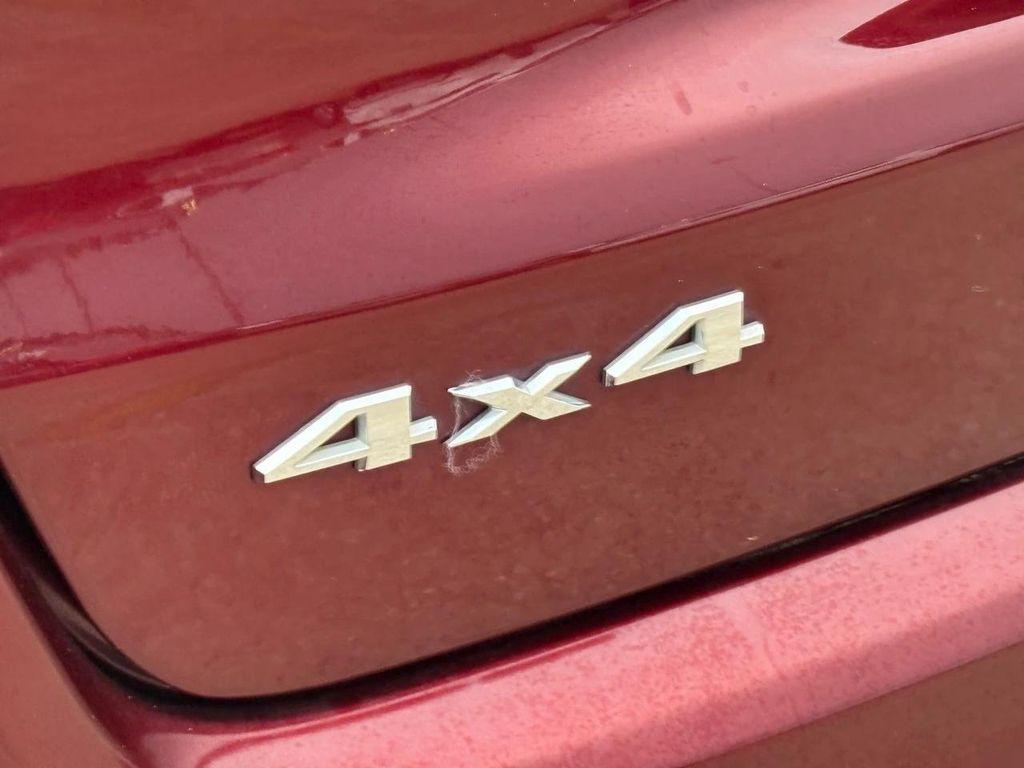 used 2022 Jeep Compass car, priced at $17,421