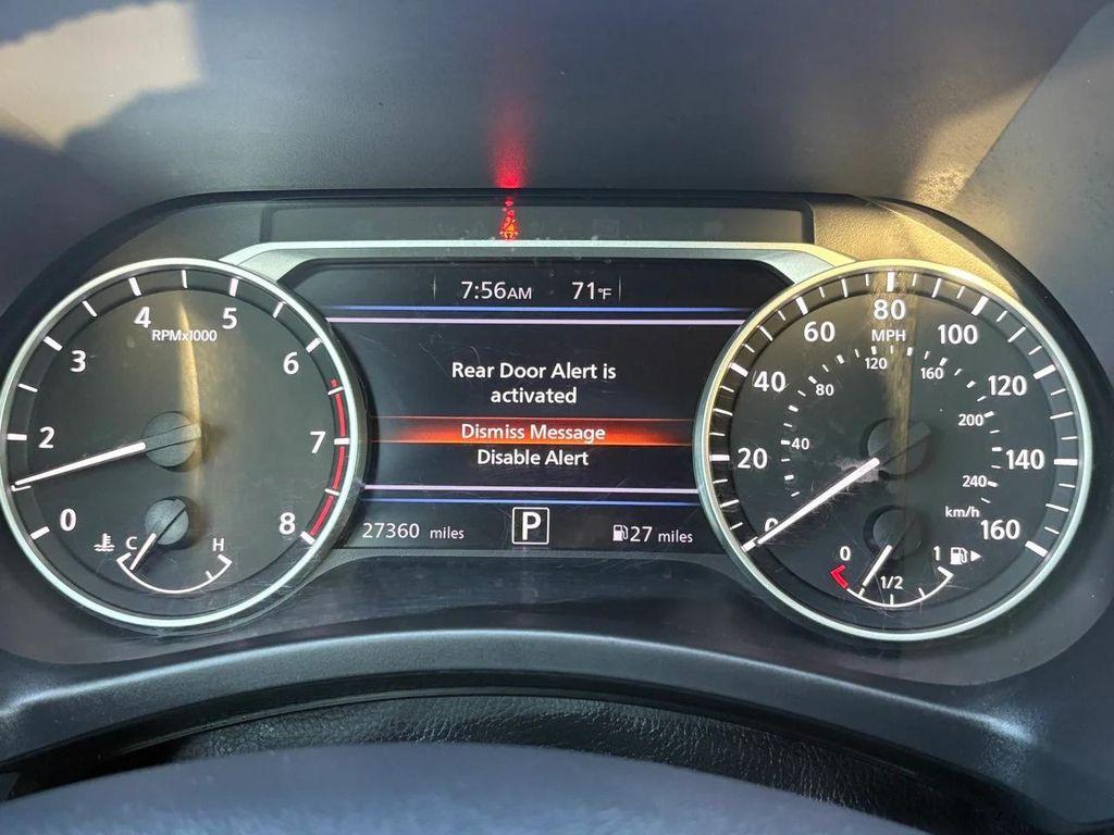 used 2024 Nissan Sentra car, priced at $18,541