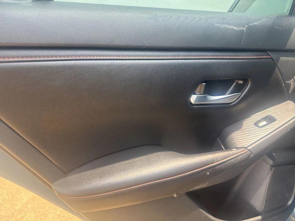 used 2024 Nissan Sentra car, priced at $22,504