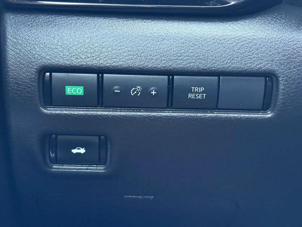 used 2024 Nissan Sentra car, priced at $18,541