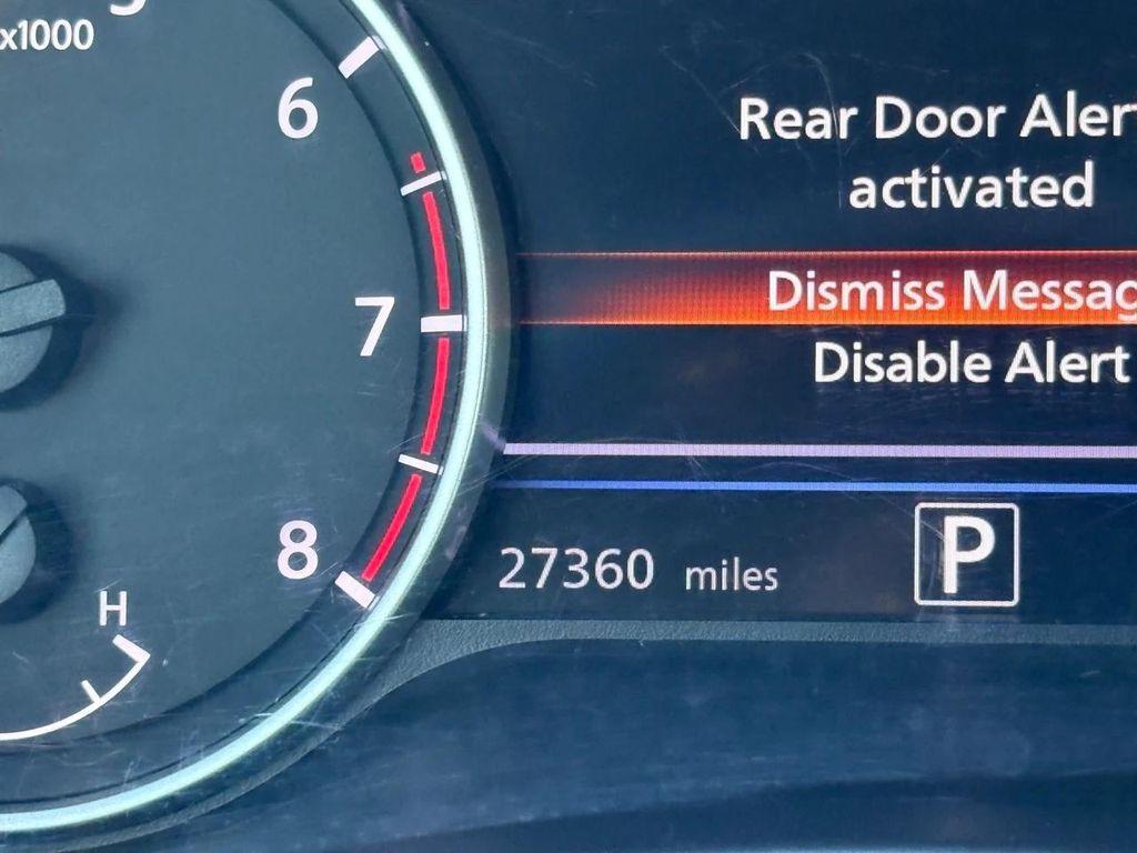 used 2024 Nissan Sentra car, priced at $18,541