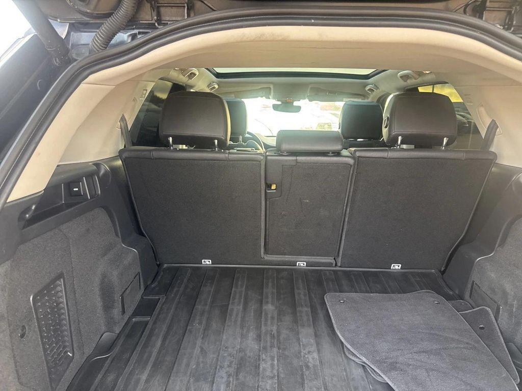 used 2020 Land Rover Discovery Sport car, priced at $17,941