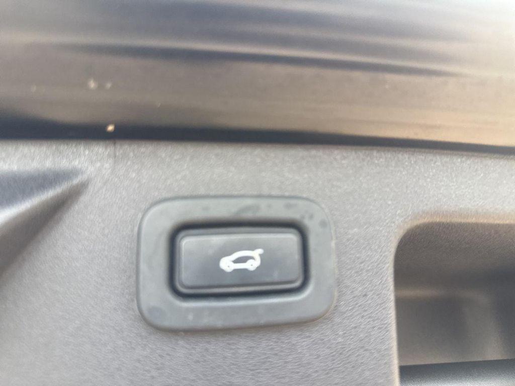 used 2020 Land Rover Discovery Sport car, priced at $17,941